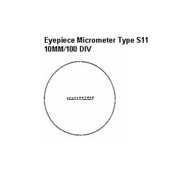 강원옵틱,Eyepiece Micrometer